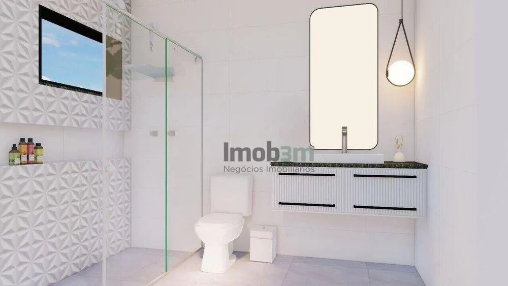 Apartamento, 3 quartos, 86 m² - Foto 9