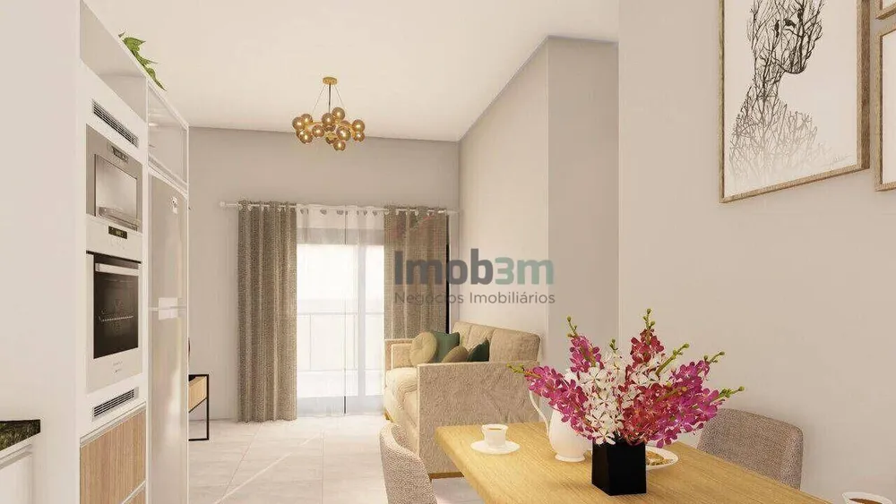Apartamento, 3 quartos, 86 m² - Foto 7