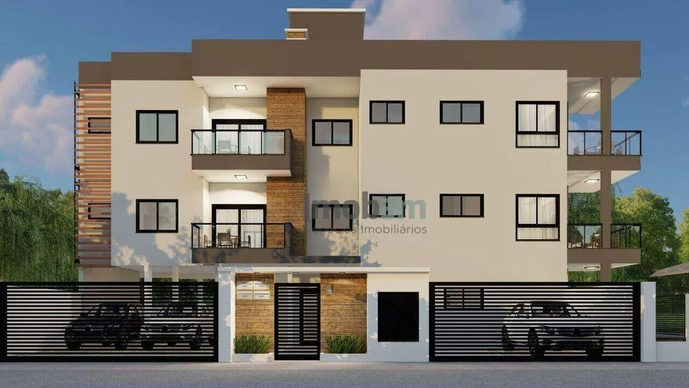 Apartamento, 3 quartos, 86 m² - Foto 2