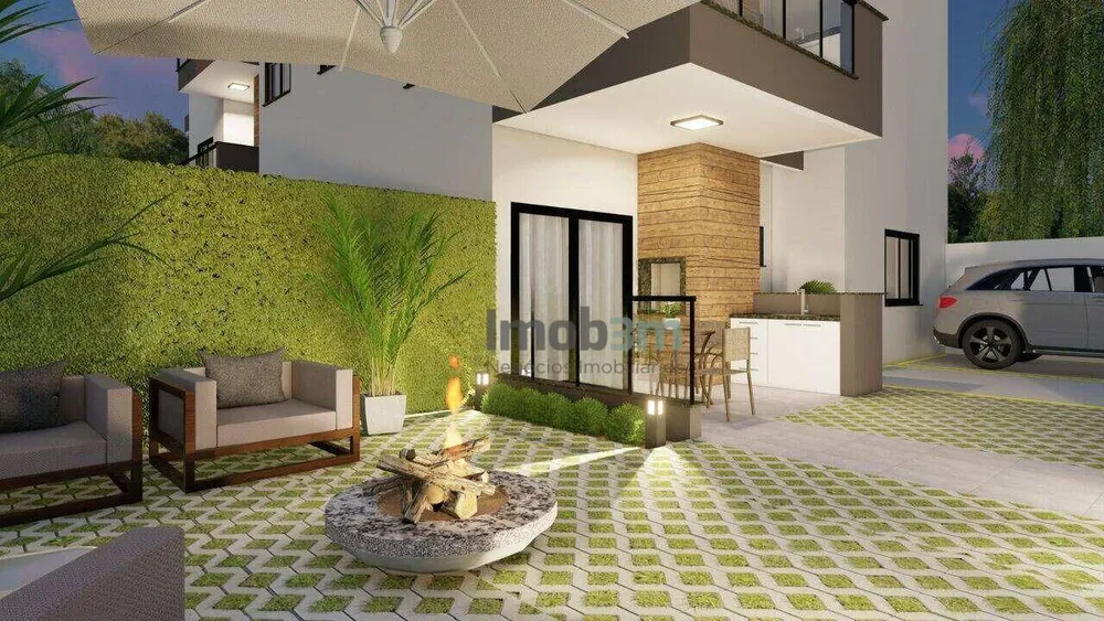 Apartamento, 3 quartos, 86 m² - Foto 6