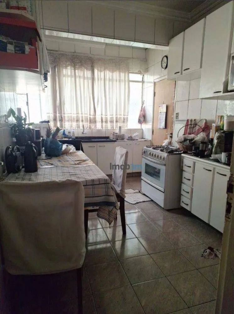 Apartamento, 4 quartos, 136 m² - Foto 3
