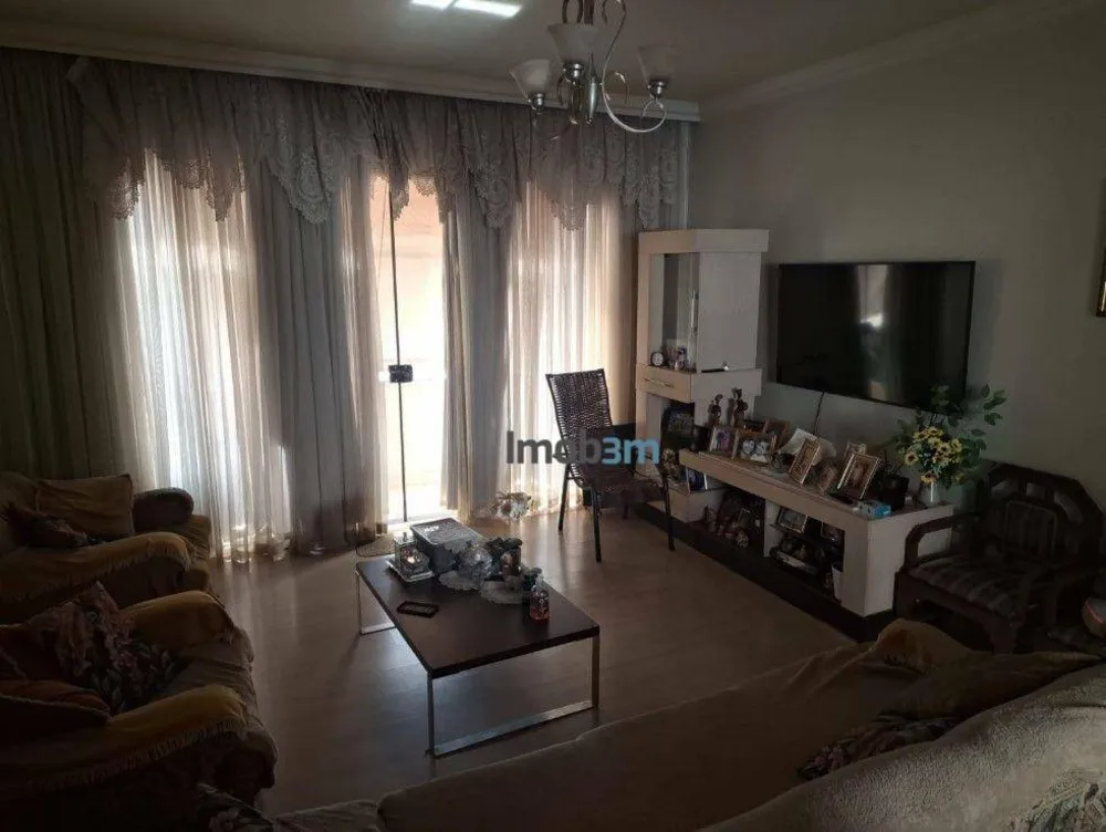 Apartamento, 4 quartos, 136 m² - Foto 2
