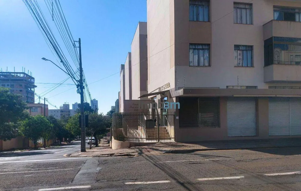 Apartamento, 4 quartos, 136 m² - Foto 11