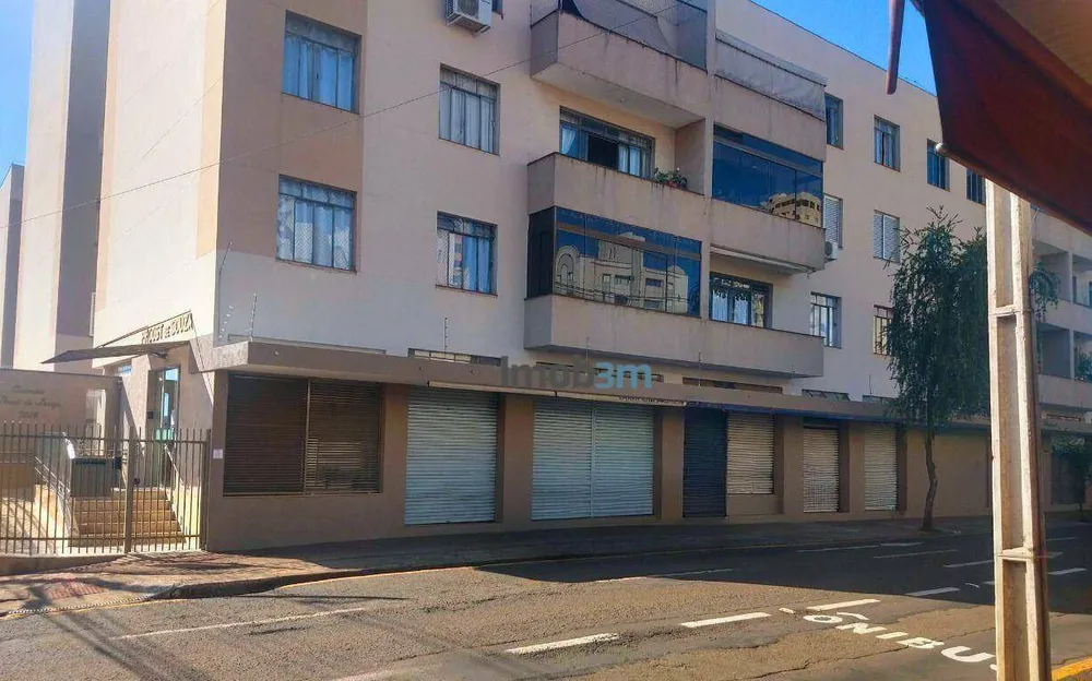 Apartamento, 4 quartos, 136 m² - Foto 10