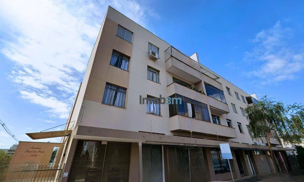 Apartamento, 4 quartos, 136 m² - Foto 1