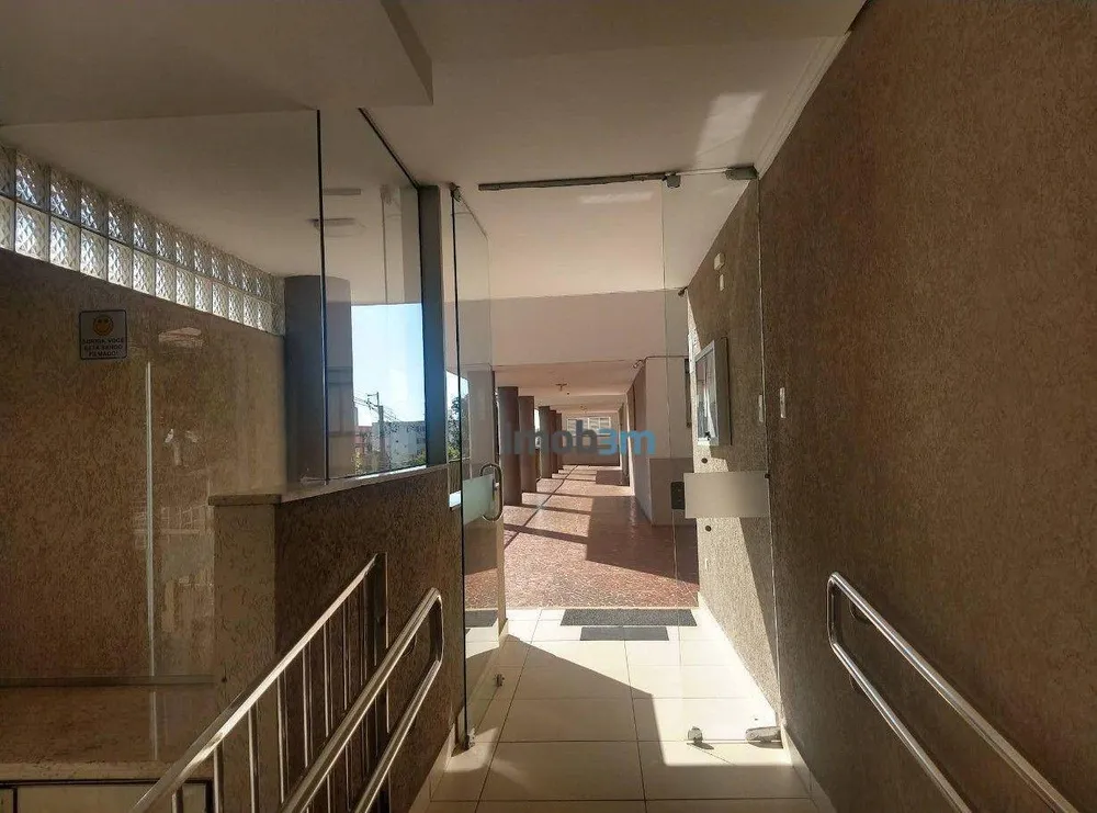Apartamento, 4 quartos, 136 m² - Foto 9