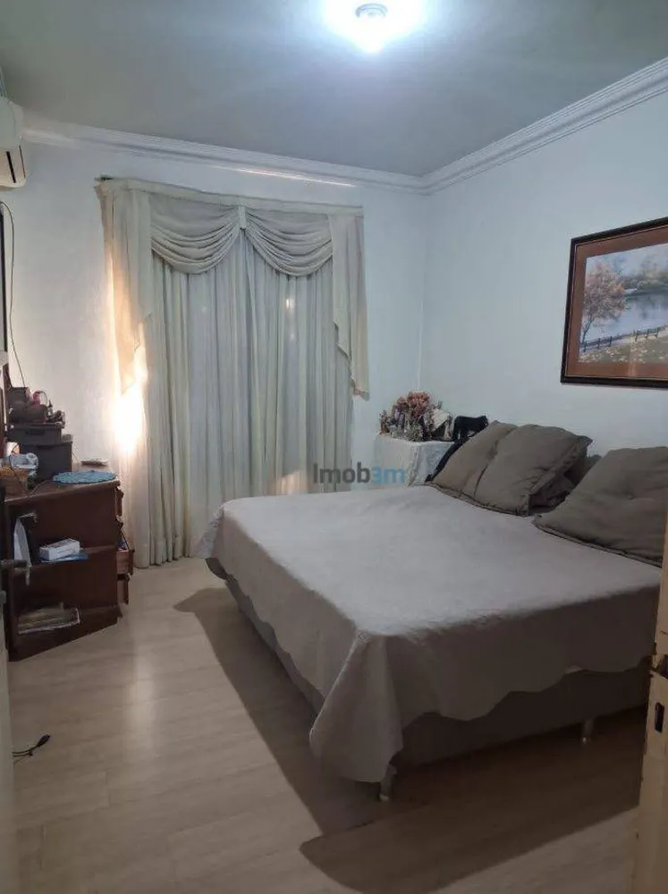 Apartamento, 4 quartos, 136 m² - Foto 8