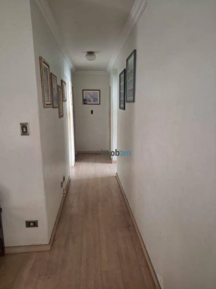 Apartamento, 4 quartos, 136 m² - Foto 4