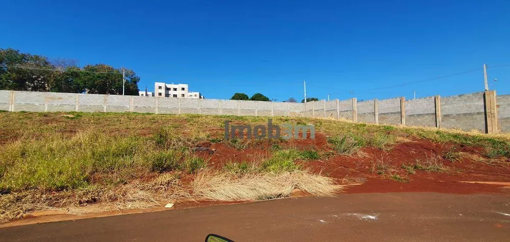 Loteamento e Condomínio à venda, 259M2 - Foto 3