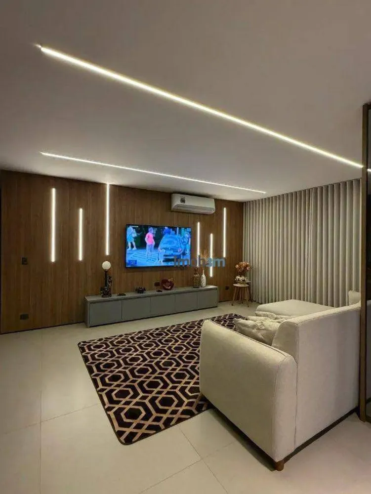 Sobrado, 3 quartos, 220 m² - Foto 2