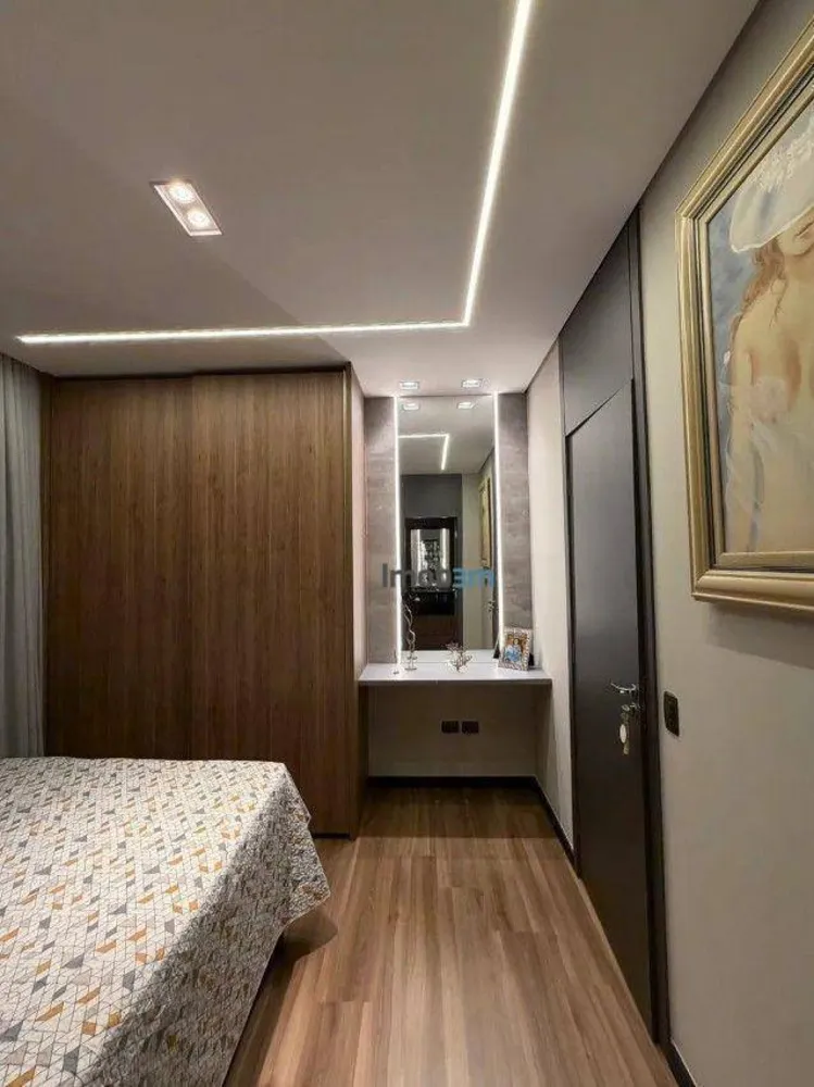 Sobrado, 3 quartos, 220 m² - Foto 13