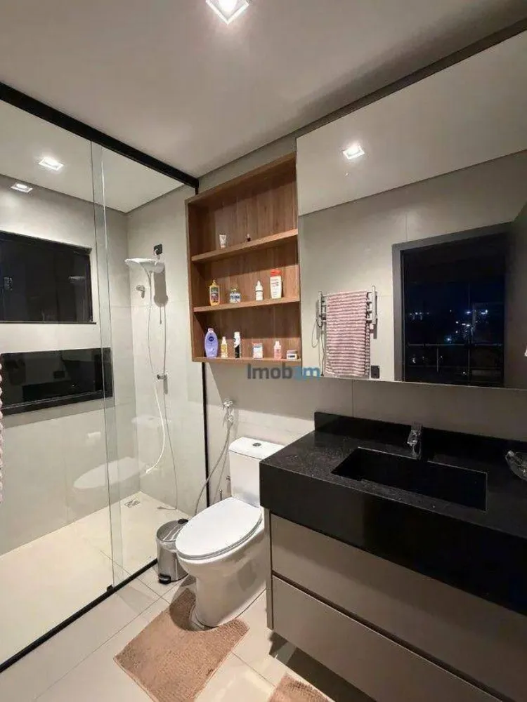 Sobrado, 3 quartos, 220 m² - Foto 6