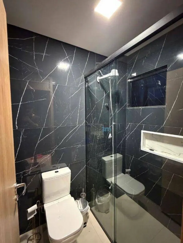 Sobrado, 3 quartos, 220 m² - Foto 15