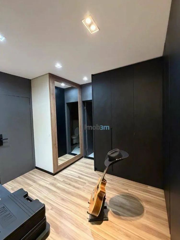 Sobrado, 3 quartos, 220 m² - Foto 9