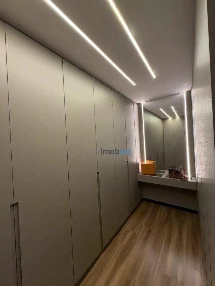 Sobrado, 3 quartos, 220 m² - Foto 10