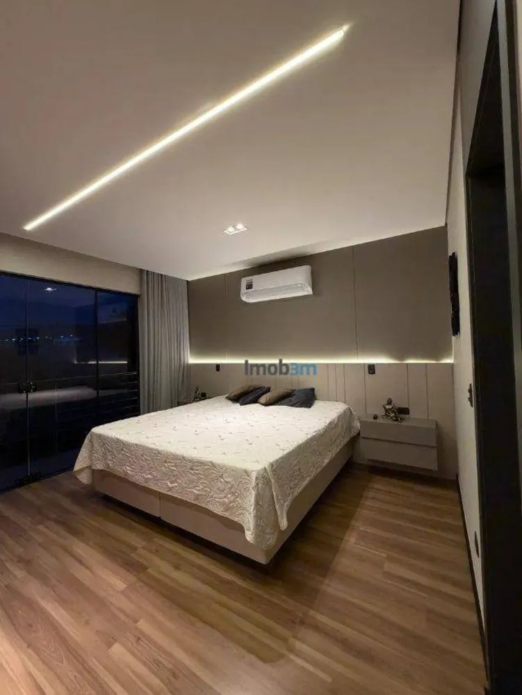 Sobrado, 3 quartos, 220 m² - Foto 8