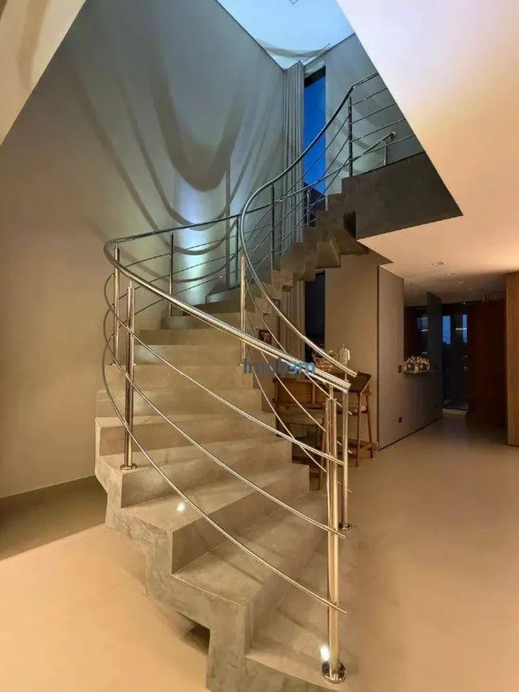 Sobrado, 3 quartos, 220 m² - Foto 7