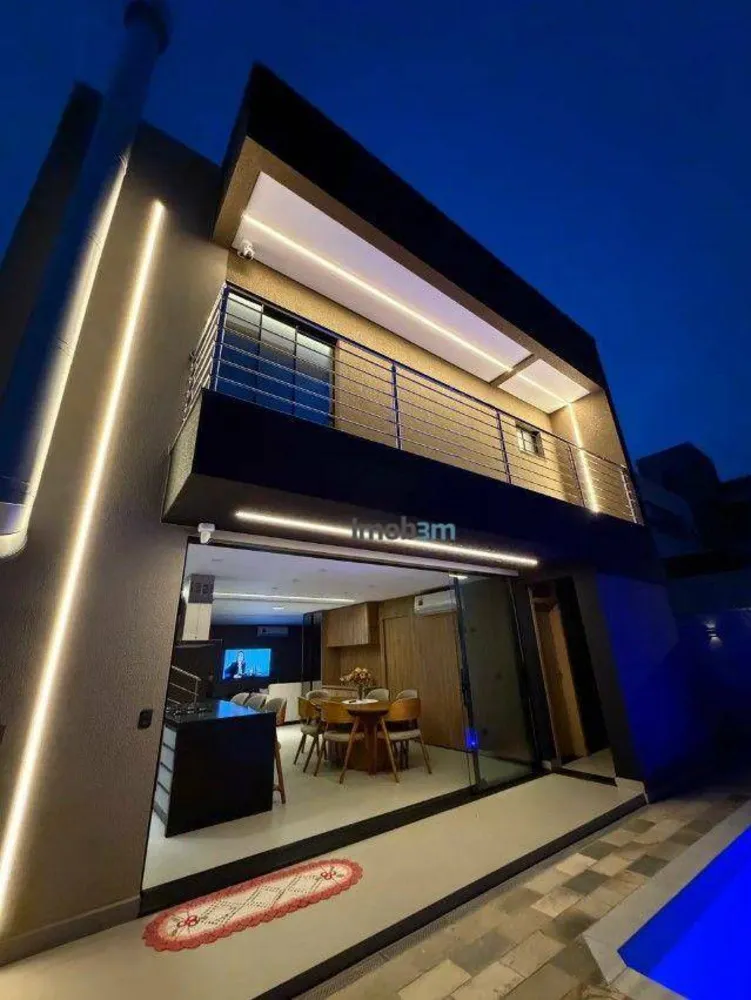 Sobrado, 3 quartos, 220 m² - Foto 16