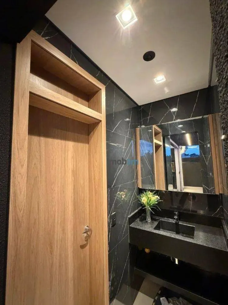 Sobrado, 3 quartos, 220 m² - Foto 14