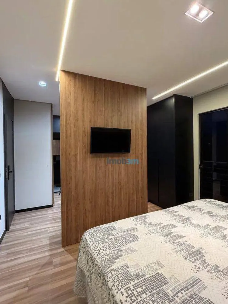 Sobrado, 3 quartos, 220 m² - Foto 12
