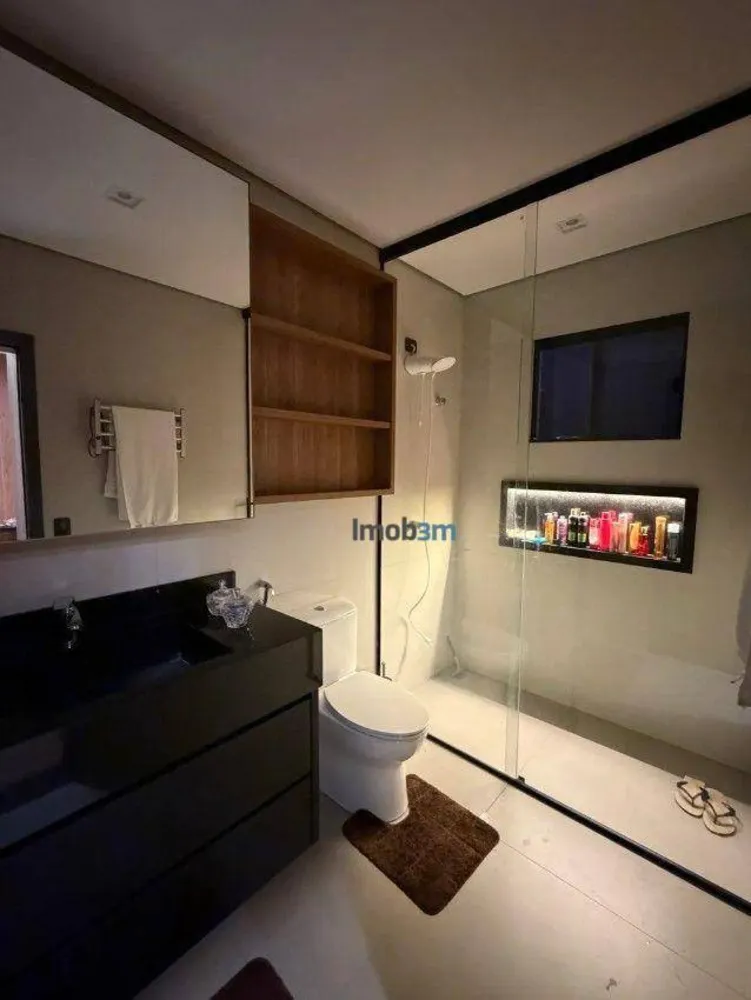 Sobrado, 3 quartos, 220 m² - Foto 11