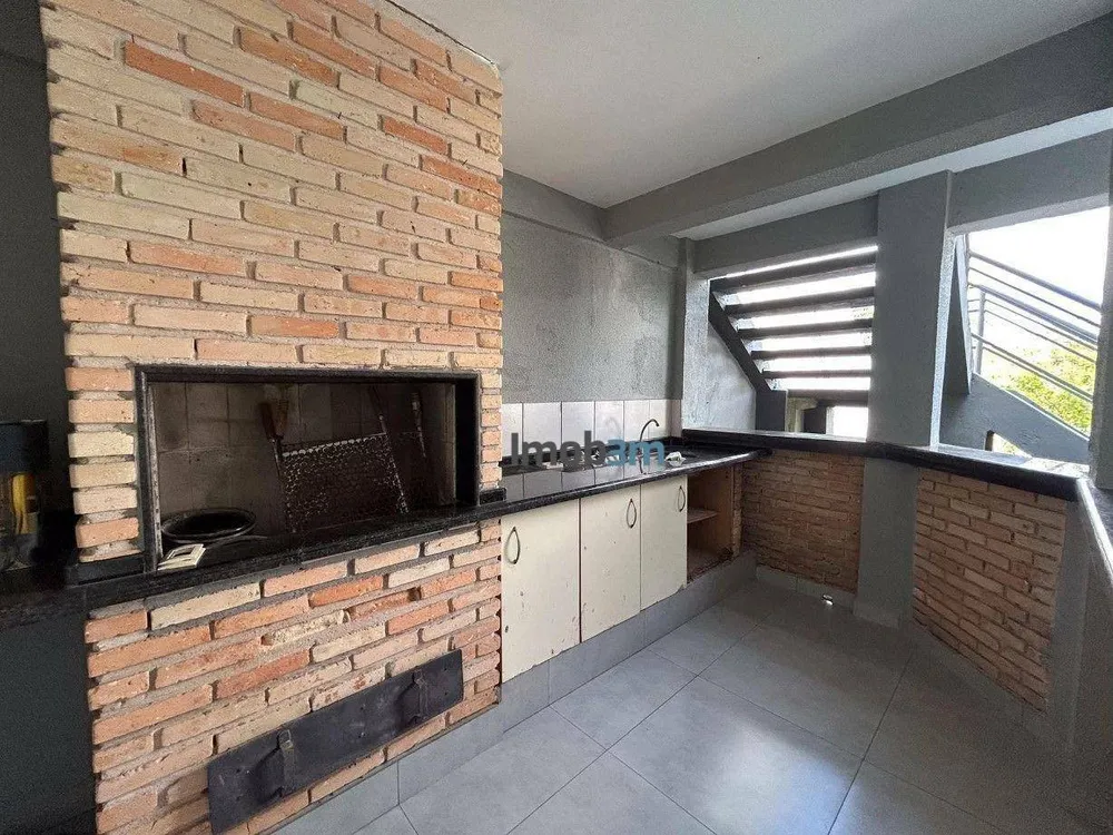 Sobrado, 4 quartos, 320 m² - Foto 7