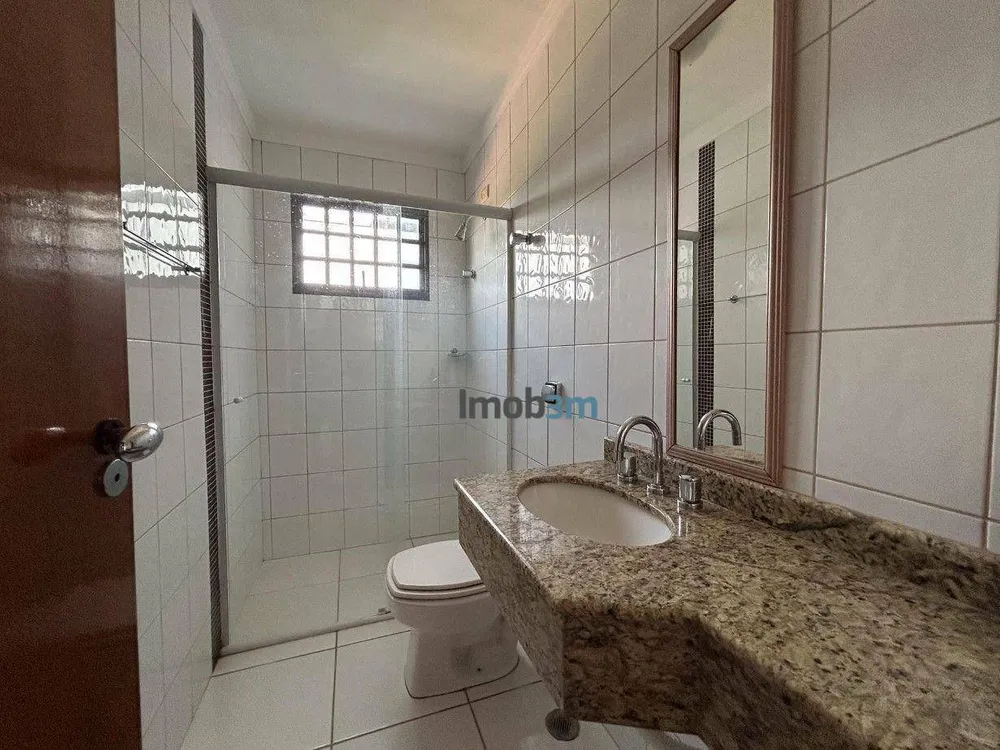 Sobrado, 4 quartos, 320 m² - Foto 5