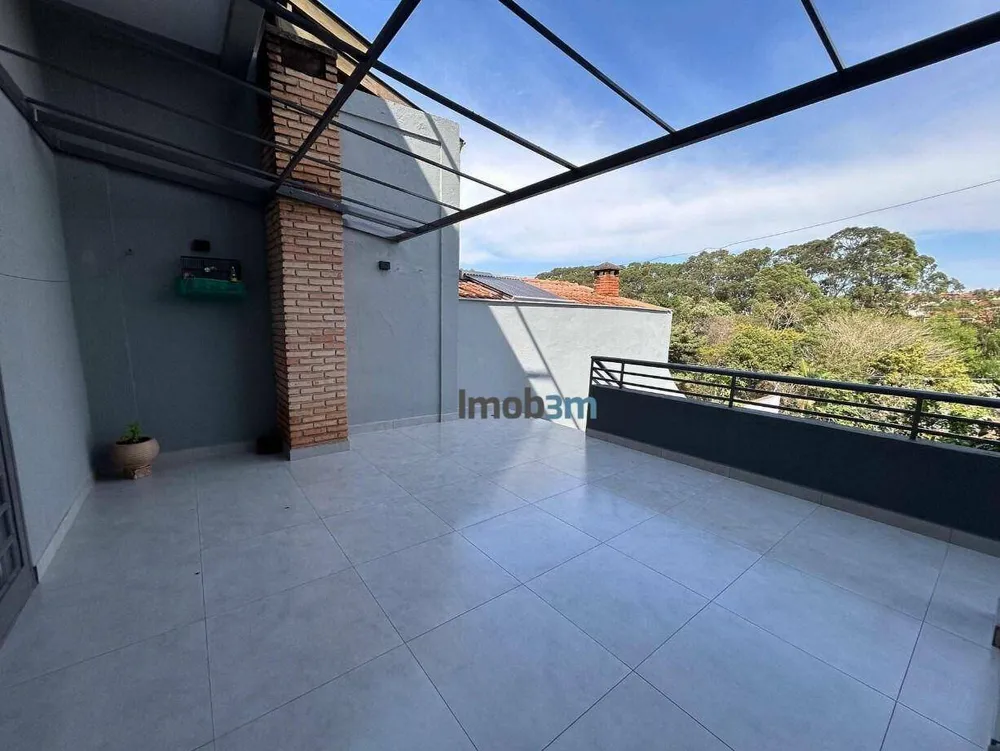 Sobrado, 4 quartos, 320 m² - Foto 11
