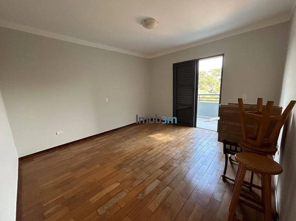 Sobrado, 4 quartos, 320 m² - Foto 4