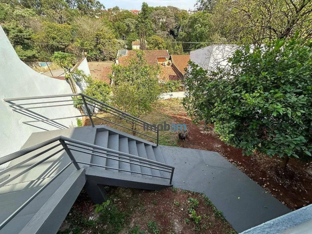 Sobrado, 4 quartos, 320 m² - Foto 10