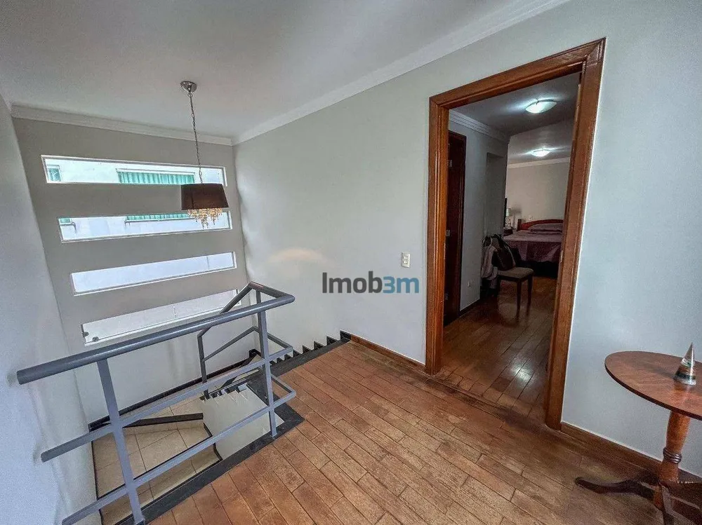 Sobrado, 4 quartos, 320 m² - Foto 3