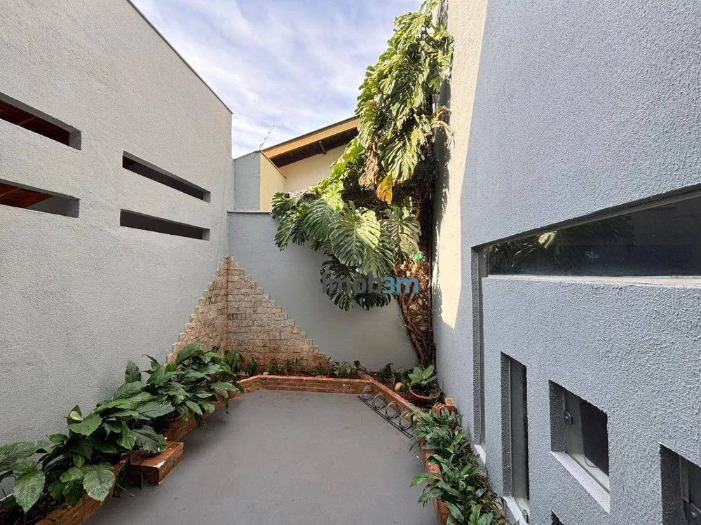 Sobrado, 4 quartos, 320 m² - Foto 6