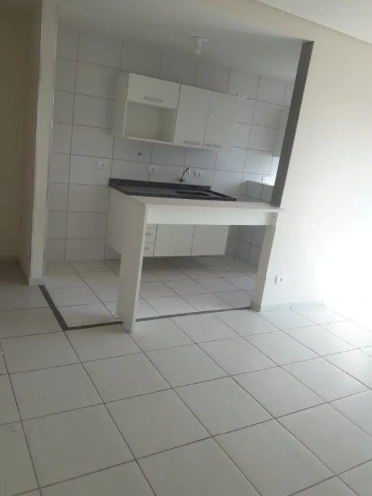 Apartamento, 3 quartos, 58 m² - Foto 4