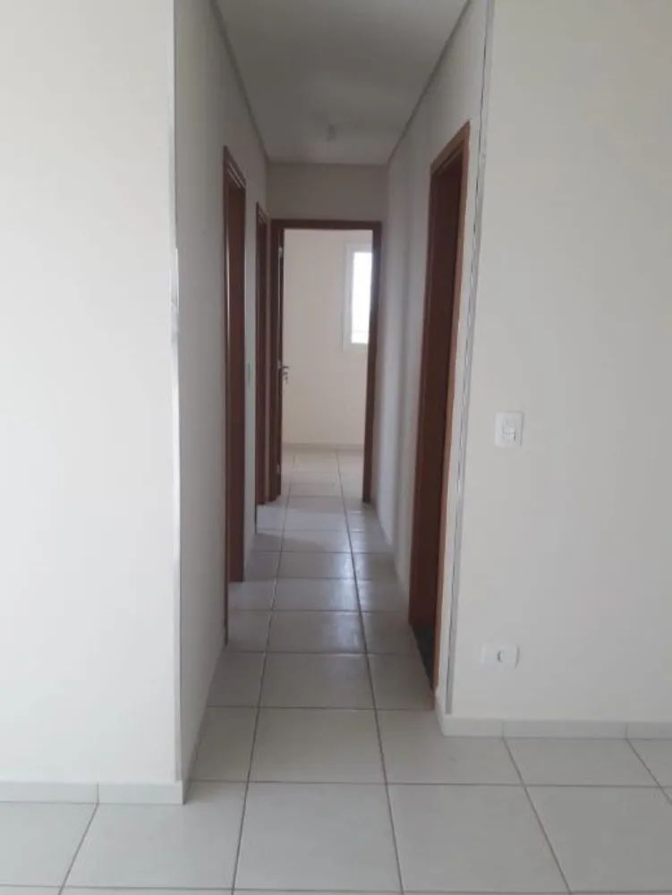 Apartamento, 3 quartos, 58 m² - Foto 7