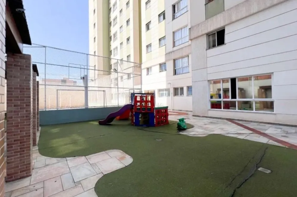 Apartamento, 3 quartos, 58 m² - Foto 14