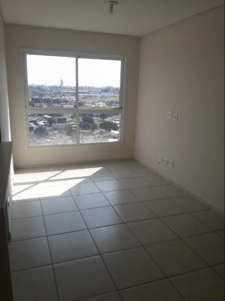 Apartamento, 3 quartos, 58 m² - Foto 2