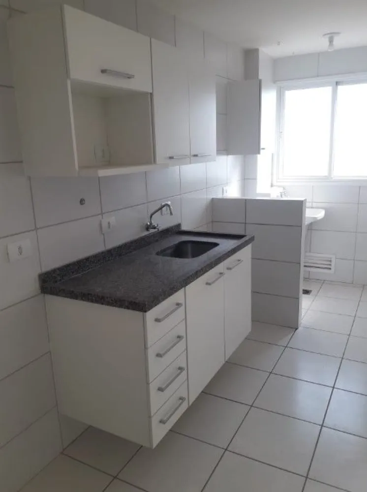 Apartamento, 3 quartos, 58 m² - Foto 6