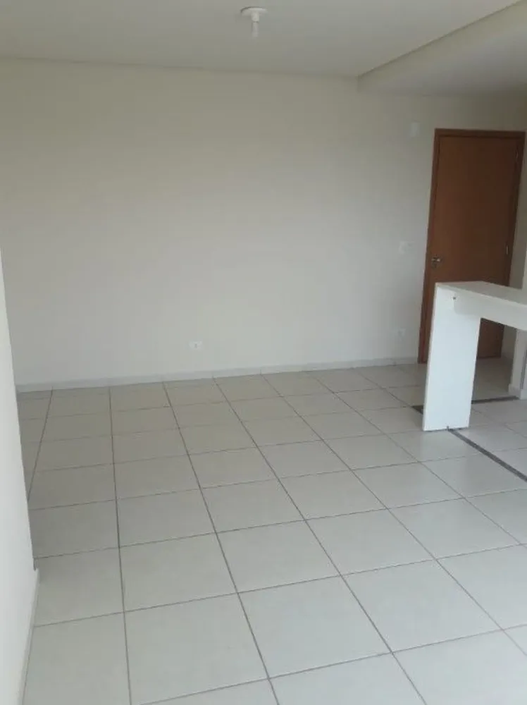 Apartamento, 3 quartos, 58 m² - Foto 3