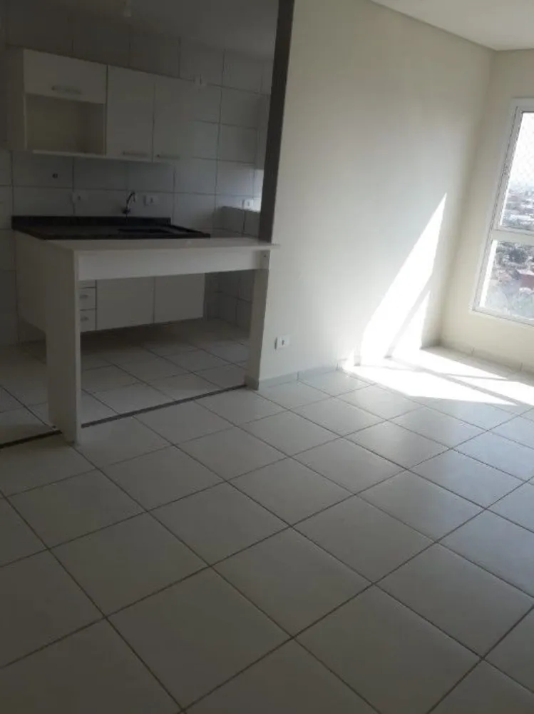 Apartamento, 3 quartos, 58 m² - Foto 5