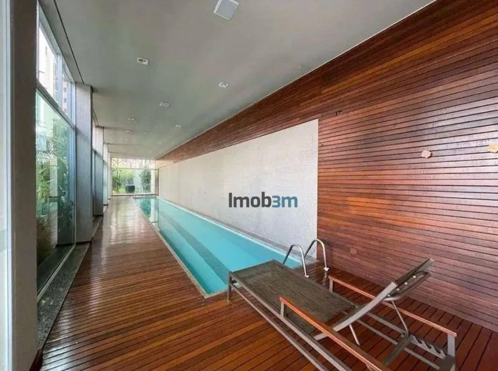 Apartamento, 4 quartos, 285 m² - Foto 9