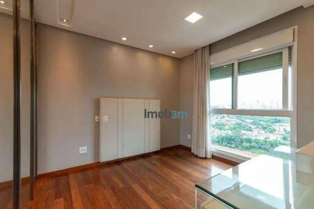 Apartamento, 4 quartos, 285 m² - Foto 4