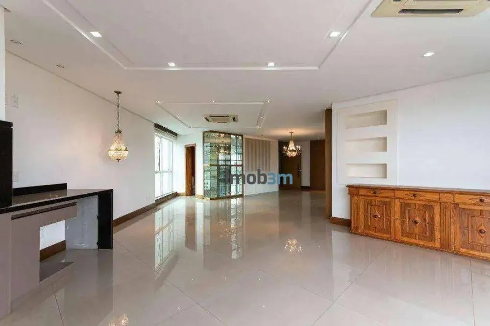 Apartamento, 4 quartos, 285 m² - Foto 2