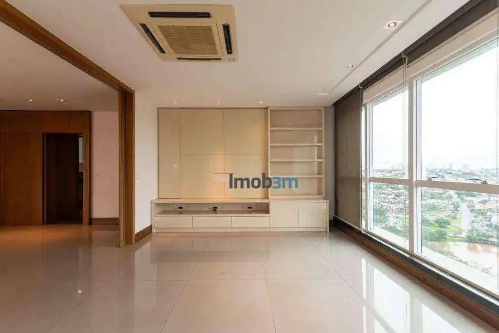 Apartamento, 4 quartos, 285 m² - Foto 3