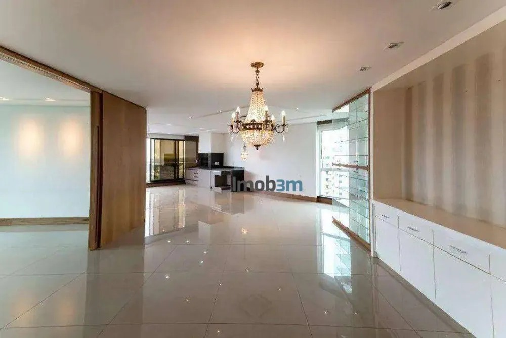 Apartamento, 4 quartos, 285 m² - Foto 1