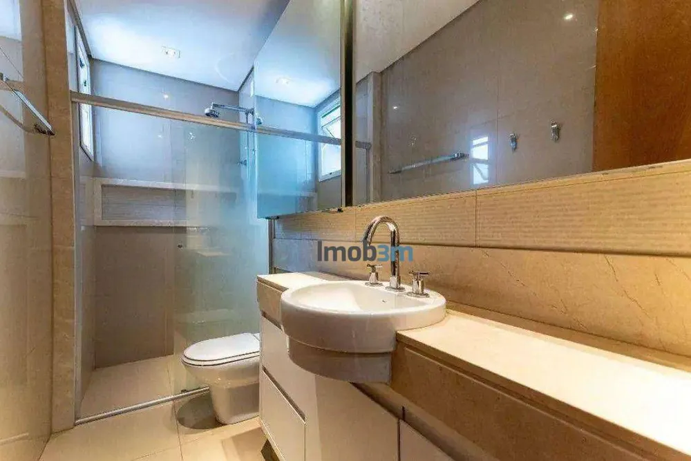 Apartamento, 4 quartos, 285 m² - Foto 5