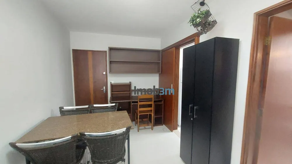 Apartamento, 1 quarto, 32 m² - Foto 5