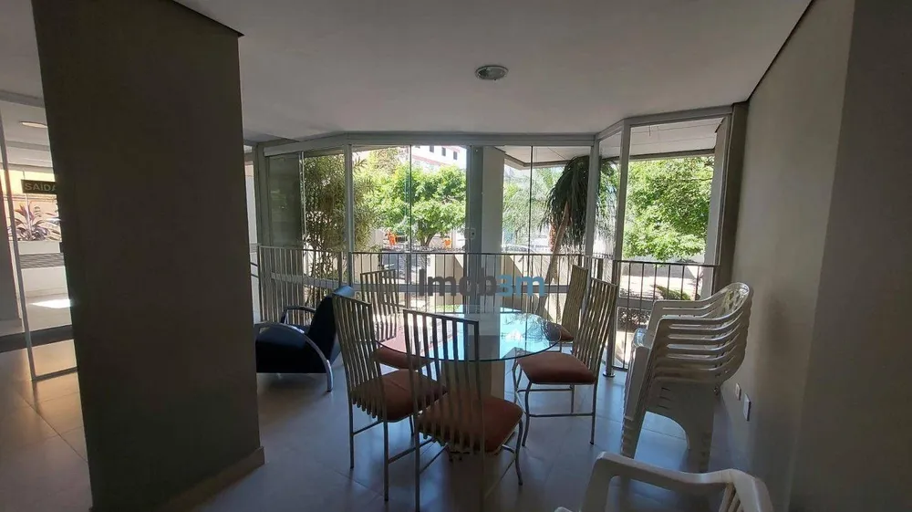 Apartamento, 1 quarto, 32 m² - Foto 8