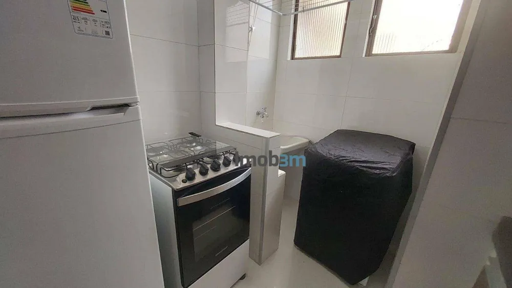 Apartamento, 1 quarto, 32 m² - Foto 6