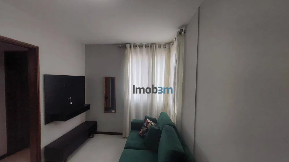 Apartamento, 1 quarto, 32 m² - Foto 4
