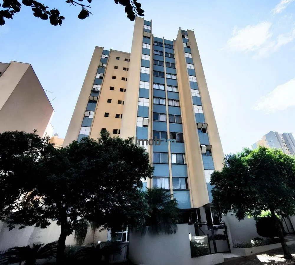 Apartamento, 1 quarto, 32 m² - Foto 1